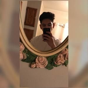 Meet your Posher, Angel